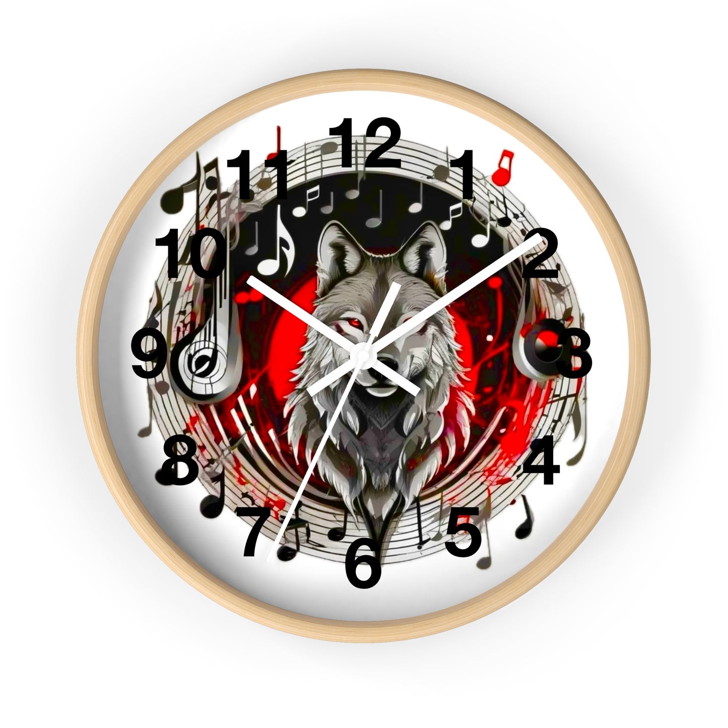 Wall Clock